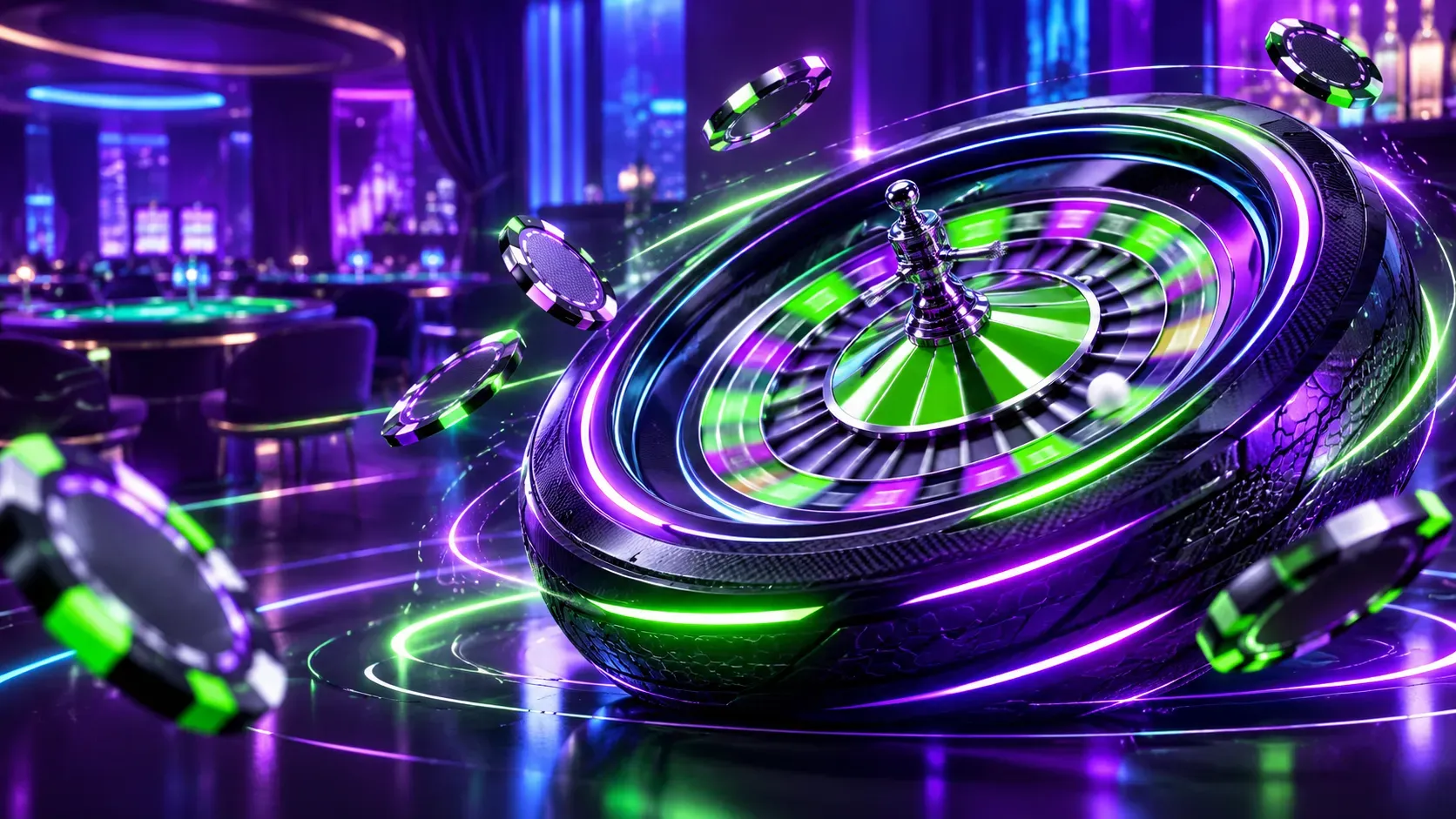 QuickCasino